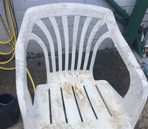 Maybe you would like to learn more about one of these? How To Clean White Plastic Garden Chairs - Hawkes At Home