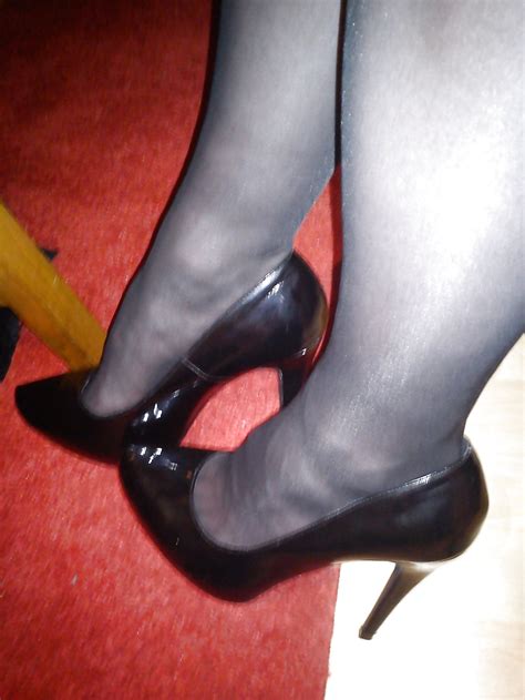 Some New Shoes 14 Pics Xhamster