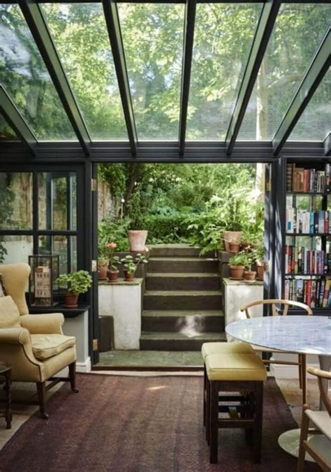 20 Best Sunroom Ideas For A Year Round Totally Groundbreaking Idea