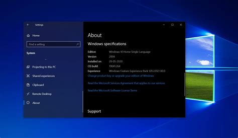 Microsoft released a bunch of patches for those on windows 10 versions 1903, 1904 and 2004. Windows 10 May 2020 Update could go wrong for some users