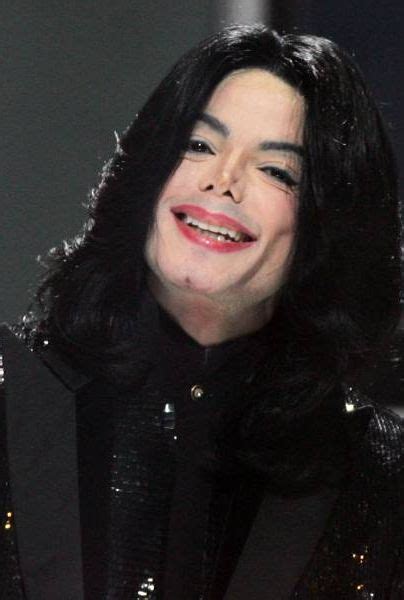 Memorias Filtran Im Genes Del Momento Exacto En Que Michael Jackson