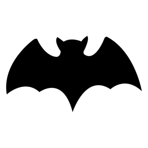 Wide winged bat #AD , #Sponsored, #Sponsored, #bat, #winged, #Wide | Bat silhouette, Halloween ...