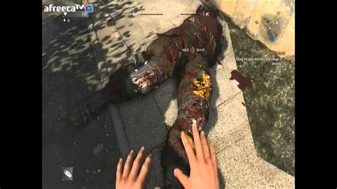 Последние твиты от dying light (@dyinglightgame). DYING LIGHT 2015 m16총 얻기 - YouTube