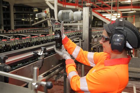Guarda tu búsqueda, recibe nuevas vacantes por email y consigue tu próximo empleo. Coca-Cola avanza en sus objetivos de sostenibilidad y ...