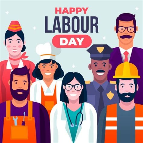 Happy labour day messages 2021: labour day quotes: Happy Labour Day 2020: May 1 Images ...