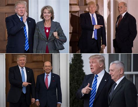 Check spelling or type a new query. Trump's Cabinet Picks | Pictures | Pics | Express.co.uk