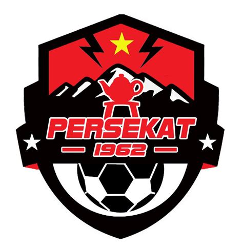 Logo Baru Persekat Kabupaten Tegal Infotegal