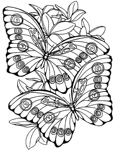 Large Coloring Pages To Download And Print For Free Large Coloring