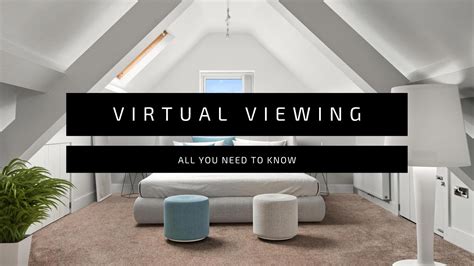 Virtual House Viewing All You Need To Know Real Estate Marketing