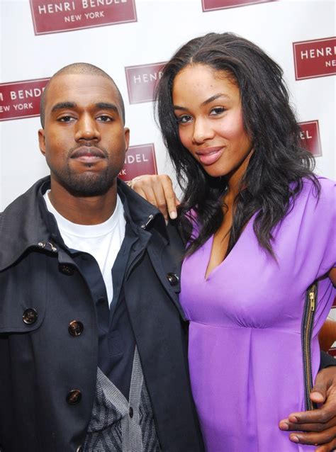 Kanye Wests Ex Girlfriends And Dating History Kim Kardashian To Irina Shayk Page Six