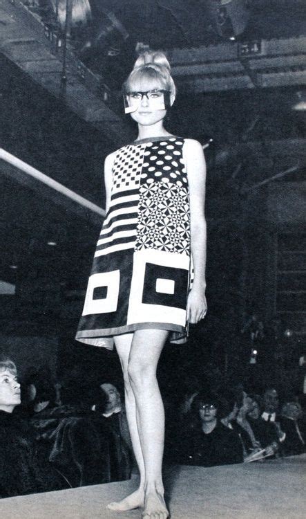 40s 50s 60s Photo Mod Fashion Retro Fashion 1960s Fashion