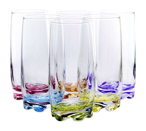 The 8 Best Drinking Glasses Of 2023 Tested By Our Experts Highball Glasses Drink Glasses Set