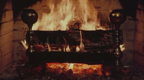 Comcast's on demand service has the standard definition yule log, the yule log in 3d, and the hd yule log. WLNY-TV to air annual Yule Log and Christmas Eve midnight ...