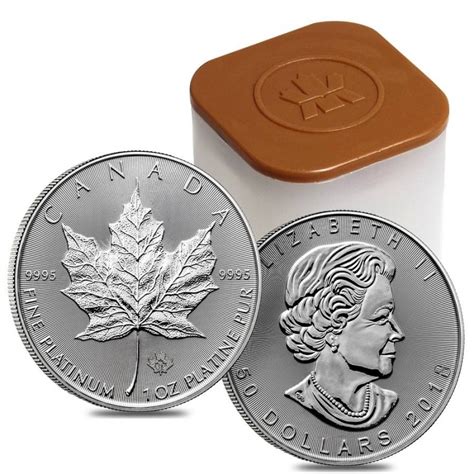 1 Oz Canada Palladium Maple Leaf Coin Bu Buy Silver Coins From Estonia