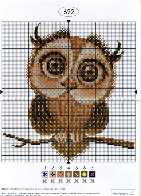Pin By Magnolia Fields On Cross Stitch Birds Cross Stitch Owl