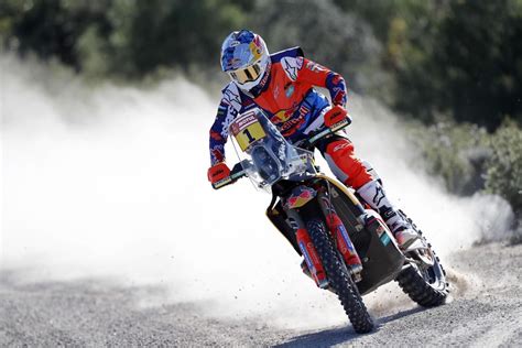 See more of dakar rally on facebook. 2018 Dakar Rally Motorcycle Preview: Will KTM Claim 17 ...