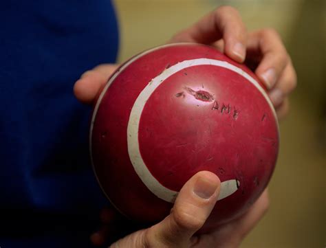 The Lost Art Of Duckpin Bowling The New York Times