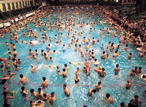 Crystal Palace Pools Blog No More Overcrowded Public Pools