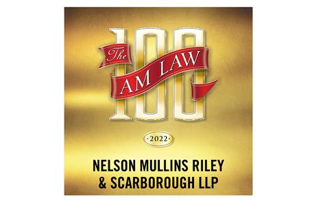 Nelson Mullins Firm