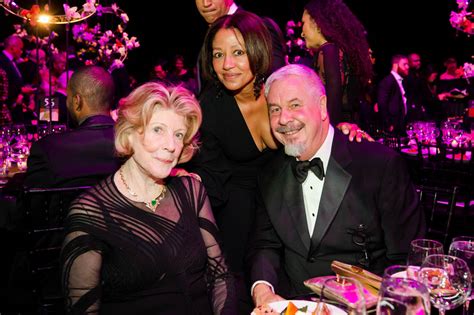 How did carol sutton died? Gala 2018 | The Studio Museum in Harlem