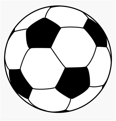 15 Football Vector Png For Free Download On Mbtskoudsalg - Soccer Ball