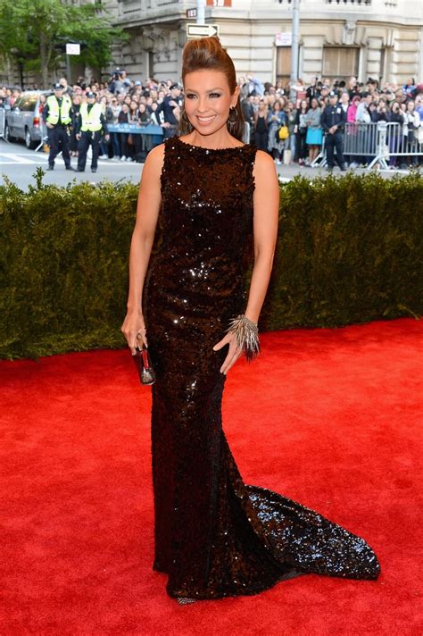 Thalia Best Met Gala Looks Worn By Latinas Popsugar Latina Photo 32