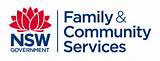 The Family Services Images
