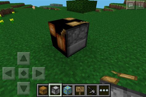 The stonecutter doesn't give enough of a reason to be used. I need help with an mcpe texture maker (please help) pics included! - MCPE: Texture Packs ...