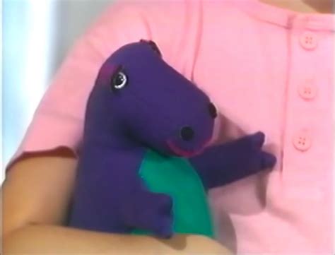 Barney And Friends Nightmare Fuel Tv Tropes