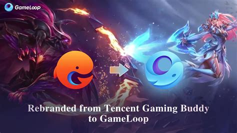 Tencent gaming buddy (aka gameloop) is an android emulator, developed by tencent, which allows users to play pubg mobile (playerunknown's battlegrounds) and other tencent games on pc. Tencent Gaming Buddy APK Install v1.0.7773.123 For Android & IOS