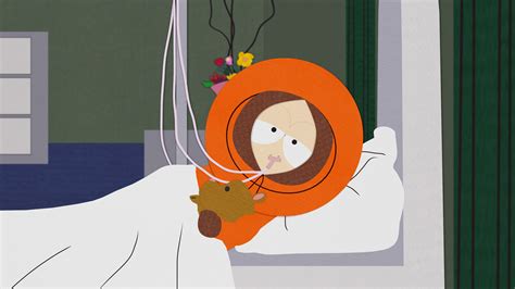 South Park Temporada 5 Ep 13 Kenny Morre Episódio Completo