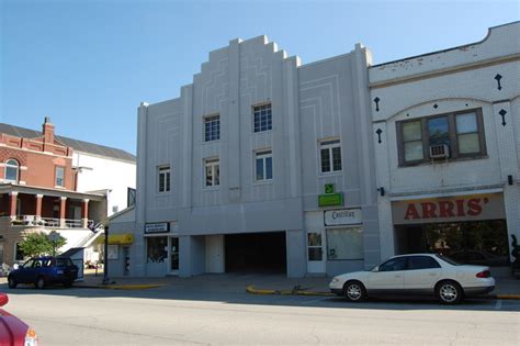 Capitol Theatre in Jefferson City, MO - Cinema Treasures