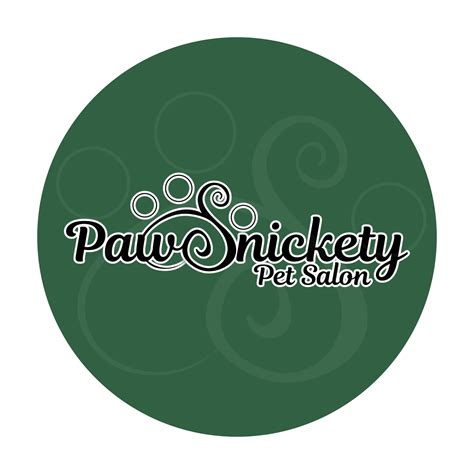 PawSnickety Pet Salon | East Lansing MI