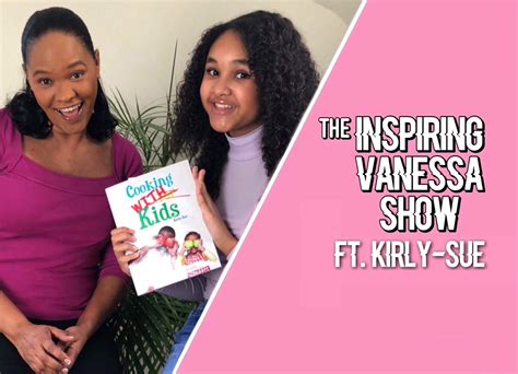 Watch The Inspiring Vanessa Show Prime Video