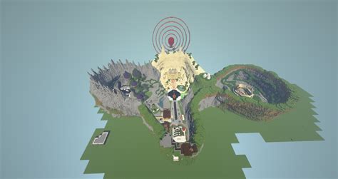 Minecraft pocket edition hub startmodsdownload minecraft peserverstexture. 『Project Joestar★』Spawn - JoJo Build Minecraft Map
