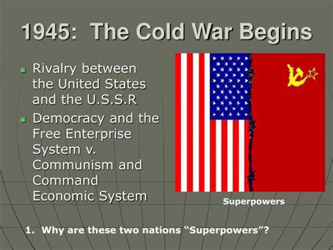 Cold War Powerpoint Template Free Free Printable Templates