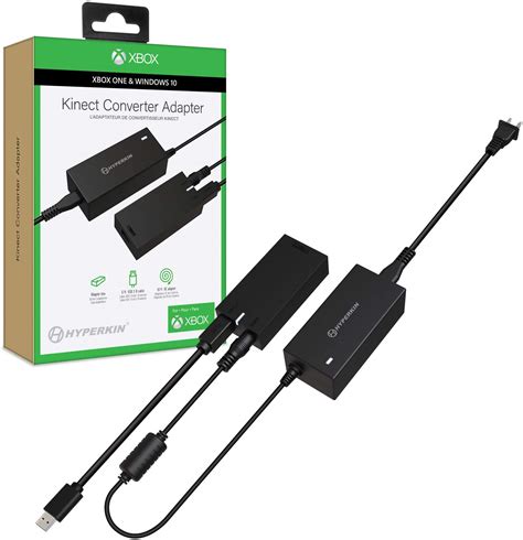 Hyperkin Kinect Converter Adapter For Xbox One S Xbox One X And