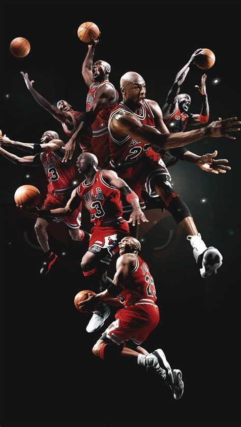 Select your favorite images and download them for use as wallpaper for your desktop or phone. Nike Basketball Wallpapers - Wallperio.com
