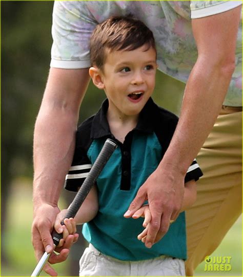 Photo Justin Timberlake Jessica Biel With Son Silas Photo Just Jared