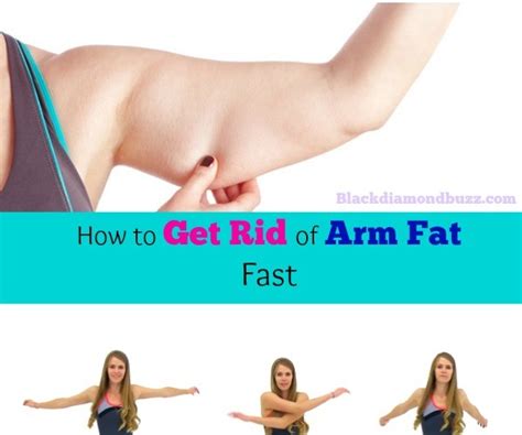 How To Lose Weight In Your Arms Fast In A Week