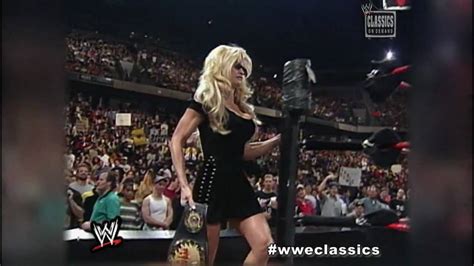 Sable Wwe Omg Top 20 Moments Pictures And Video Online