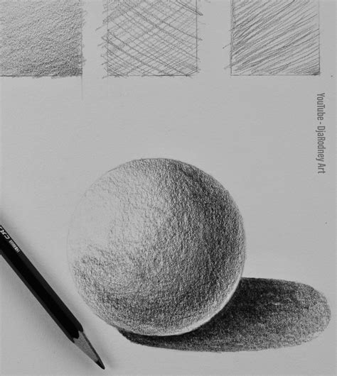 How To Shade With Pencil Shading Lessons Youtube Drawing Course