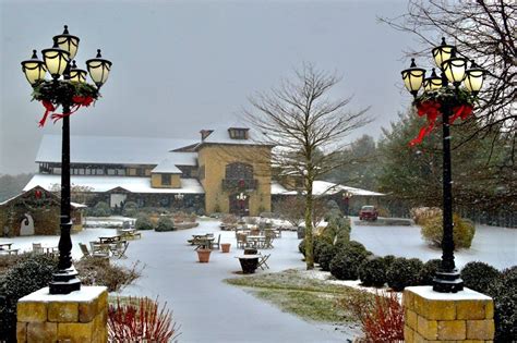 It was founded by david morrisette in 1980, making it among the oldest wineries in virginia. Visit Floyd Virginia | Chateau Morrisette with Mike Mitchell
