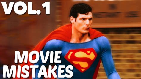 Biggest Superman 2 Movie Mistakes You Missed Man Of Steel Goofs