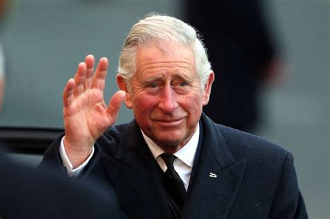The main part of the prince of wales's role as heir to the throne is to support her majesty the queen. Young people shun Prince Charles as king - with most ...