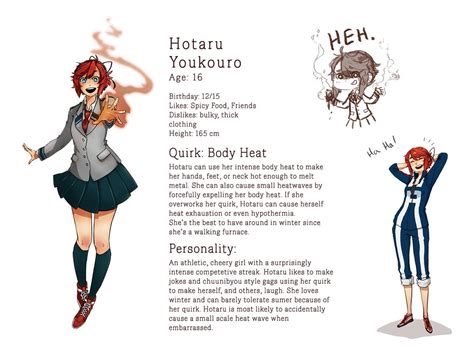 Best Quirk If I Had A Quirk Id Want One Similar To This Character