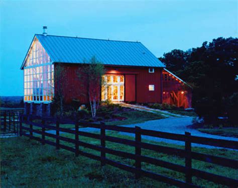11 Amazing Old Barns Turned Into Beautiful Homes