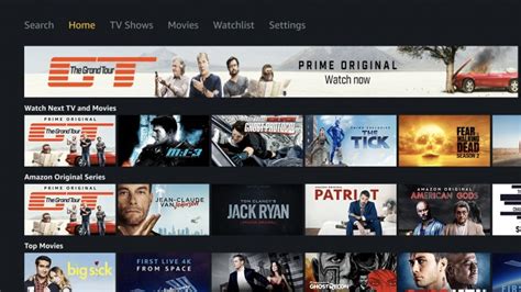 How To Download Install And Use Amazon Prime Video On Your Apple Tv