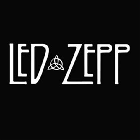 Lettertype om bijvoorbeeld je word documenten mooier te maken en meer uitstraling te geven. led sepp tributo a led zeppelin
