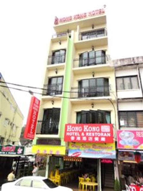 Restaurant and night market are within walking distance. Hong Kong Hotel in Cameron Highlands, Malaysia - Lets Book ...